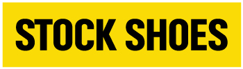 STOCK SHOES logo