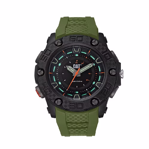 Reloj Caterpillar LU16023128