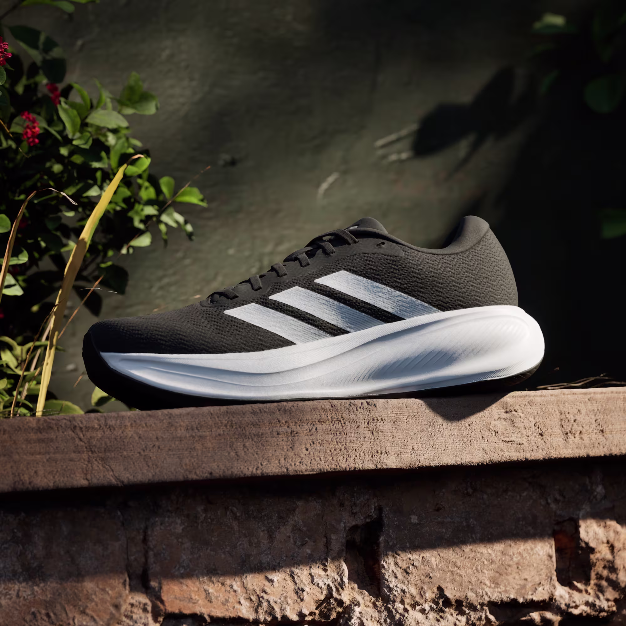 Response Runner 2 Hombre KJ1735 NEGRO - Imagen 2
