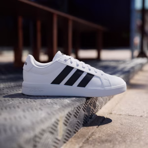 GRAND COURT BASE JR4613 ADIDAS
